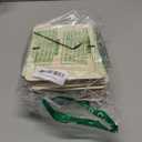 VOKOY 15 Pack Wooden Picture Frames for Crafts,DIY Wood Craft Picture Frames for 4" x 6" Photos,Unfinished Standing Photo Frames DIY Crafts Wood Decorate for Mother's Day Birthday Party Gifts