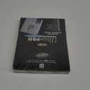 Ultra Pro 9 Pocket Pages Platinum Series - 100 Pages of Card Sleeves for Trading Card Binder and More