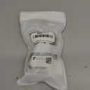 iPhone 17 16 15 Charger Fast Charging 10FT - 20W USB C Charger Block with Type C Cable Compatible with iPhone 17/17 Pro/17 Pro Max/Air/16/16e/15, iPad Pro, Air M3/M2/5/4, 11th/10thWhite