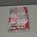 Merry Christmas Shirts for Women Funny Snowflake Graphic Print Holiday T Shirt Winter Casual Short Sleeve Xmas Tee Tops (S)