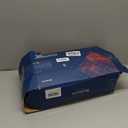 Bedsure Electric Blanket Twin - Soft Flannel Heated Blanket, Fast Heating with 10 Time Settings & 6 Heat Settings, Warm Gift for Grandma (62x84 inches, Brown)