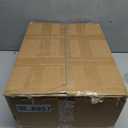 SMIRLY Stoneware Dinnerware Set for 4, 12-Piece Ceramic Plates and Bowls Set, Chip & Scratch Resistant Dish Set, Microwave, Dishwasher & Oven Safe for Everyday Meals, Cream White