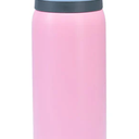 FreeSip Insulated Stainless Steel Water Bottle with Straw, BPA-Free Sports Water Bottle, Great for Travel, 24 Oz, Denim