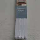Whitmor Stackable Sweater Drying Rack White