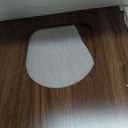 Cat Litter Box Enclosure (Walnut)
