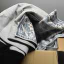 Washable Rug 8x10 Area Rugs: Modern Geometric Rugs for Living Room Non Slip Soft Low Pile Moroccan Indoor Carpet for Bedroom Nursery Dining Room Home Office (Beige, 8'x10')