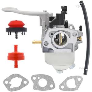 FitBest Snowblower Carburetor 133-1534 for Toro 36003 37780 37781 37793 37798 38712 38805 Prower Max 824 OE, 826 OE, 826 OXE, 826 OAE Snowthrower Engines