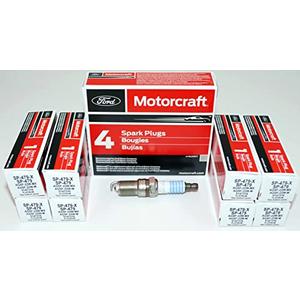 Pack of 6 Genuine Motorcraft Spark Plug SP-479 AGSF22WM