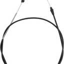 fascinatte 120-6244 Traction Cable for Toro TimeMaster 30in 20199 20200 20975 20977 Lawn Mower