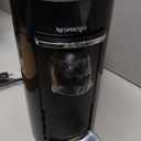 Nespresso VertuoPlus Deluxe Coffee and Espresso Machine by De'Longhi, 37 Oz, Black