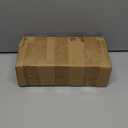 Floating Shelf Brackets 10 inch 10 Pack L Brackets for Shelves Black Metal Heavy Duty Shelf Bracket for DIY Decorative with Mounting Hardware