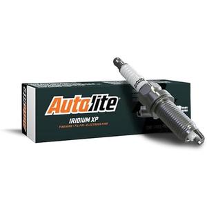 Autolite Iridium XP Automotive Replacement Spark Plug, XP5364 (1 Pack)