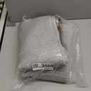 DweIke 5x7 Leopard Print Rugs for Living Room, Machine Washable Area Rug for Bedroom, Non-Slip Low Pile Animal Cheetah Carpet with Rubber Backing for Dining Room Kitchen Home Decor, Dark Brown