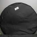 Best Choice Products 12x12ft Pop Up Canopy Tent, Outdoor Shade, 1 Person 1 Minute Set Up, Carry Case, 4 Weight Bags - Black