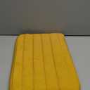 ANECDOTE Laptop Case 15-16 Inch  A Perfect Laptop Sleeve - Compatible with MacBook Air/Pro 15 inch M3 M2 M1 Chip Pro Max 2023-2021  Fits Well, Made of 100% Nylon with Aesthetic Design (Marigold)