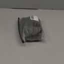 Women's Crochet Hollow Out Tankini Swimsuits 2 Piece Blouson Bathing Suit Sexy Lace Swimwear with Swim Shorts, Extra Large, Black 