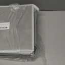 Criusia Storage Cubes - 11 Inch Heavy Duty Fabric Closet Bins for Shelves, Cube Organizer - 8 Pack Collapsible Decorative Storage Bins Baskets for Organizing Clothes Blankets Toys (Grey)