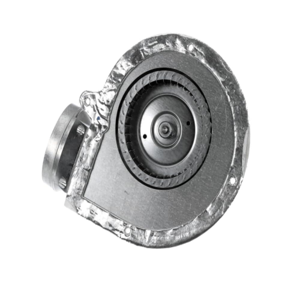 York Combustion Blower - 120-140 BTU - S1-02649696000