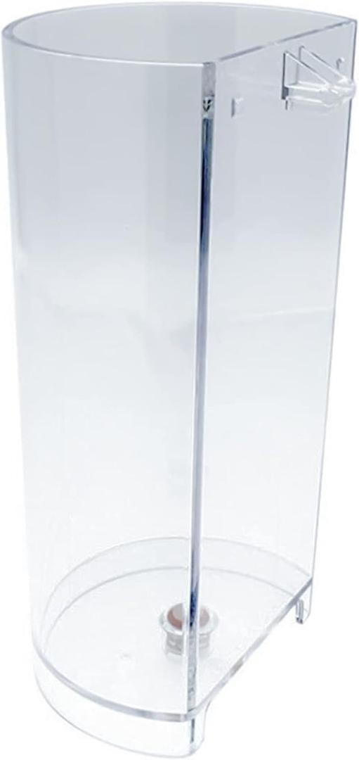 Water Tank MS-0055340 Replacement for Water Tank for Coffee Machines Compatible with Nespresso Krups XN740540, XN740B40, XN720540