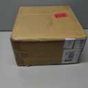 Galvanized Post Base for Concrete, Adjustable Aluminum-zinc Plated Steel Deck Post Anchor Base,Post Base Holder with 1" Standoff for Deck Gazebo Pergola Porch (10, 6x6)