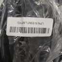 Merry Jeepmas T-Shirt, Black Size XL