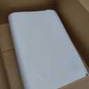 Tempur-Pedic TEMPUR-Ergo Neck Pillow, Medium Profile, White