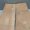 BEMIS 1900SS Commercial Heavy Duty Closed Front Toilet Seat with Cover, Industrial Seat with Chrome No Slam Hinges, Made in USA, Elongated, White