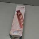 COPPER BOTTLE Pure Copper Water Bottle 34 Oz Copper Water Bottle - Leak Proof (34 Oz) (With Pitambari Powder)