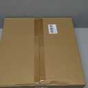 Soft Toddler Pillow for Sleeping – Breathable Small Pillow (20'' x 11.2'') with Removable Cover – Ideal for Travel & Nursery, Cuddly Bear Design – Perfect for Ages 2-4 Years