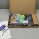 Mounting Dream TV Mount Fixed for Most 42-84 Inch Flat Screen TVs, UL Listed TV Wall Mount Bracket up to VESA 600 x 400mm and 132 lbs - Fits 16"/18"/24" Studs - Low Profile and Space Saving MD2163-K