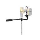 E-Drill Universal Adapter with 14 Extension (New Adapter with 14" Extension)