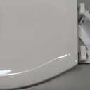 American Standard 5321A65CT.020 Champion Slow-Close Elongated Toilet Seat, White