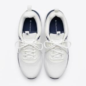 Traj3ctory Propelio, White Size US 10.5