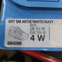 Stride Rite Soft Motion Baby and Toddler Boys Artie Athletic Sneaker. Boy 4 W