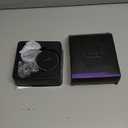 LISEN for 15W MagSafe Car Mount Charger,Magnetic Wireless Cars Charger,Magnetic Phone Holder for Cars,Phone Holders for Your Car Accessories for Men Women Jeep Ford F150 for iPhone 17-12,Samsung,Gifts (Black)