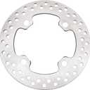 M MATI Front Rear Brake Disc Rotor for Polaris RZR 900 800-4 570 1000-S Ranger 900 800 1000 Diesel GEM Brutus ACE-570/900 General-1000 5254999