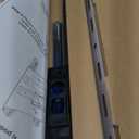 Mounting Dream TV Wall Mount for 32-65 Inch Television,Mount with Swivel and Tilt, Full Motion Bracket with Articulating Dual Arms, Fits 16inch Studs, Max VESA 400X400 mm, 99lbs, MD2380