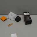 30W Wall Charger, TESSAN Fast Charging Multi Plug Adapter with 3 Outlet Extender Surge Protector, Multiple Plug with 4 USB Block Power Delivery (2 USB C Ports) for Home Office Essentials