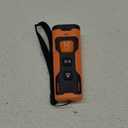 Dog Bark Deterrent Devices for Own or Neighbor's Dog Ultrasonic Dog Training Device Safe & Effective Portable Anti Barking Device for Dogs Indoor Outdoor Use Orange