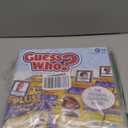 Hasbro Gaming Guess Who? Board Game, with People and Pets Cards, The Original Guessing Game for Kids, Ages 6 and Up 