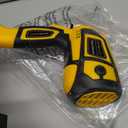 Paint Sprayer Tool 1000W High Power Electric Spray Paint Gun Easy to Clean for Furniture Cabinets House Painting Gold