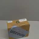 Baby Monitor with Camera and Audio, Video Baby Monitor No WiFi Night Vision 2.4" LCD Screen Portable Baby Camera Monitor Alarm Lullaby Temperature Sensor and 1000ft, Ideal for Baby/Elderly/Pet