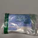 Amazon Basics Makeup Remover Wipes, Fragrance-Free, Alcohol-Free, Gentle Cleansing, Plant-Based, Dermatologist Tested, Removes Waterproof Mascara, Resealable, 25 Count, 1-Pack