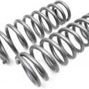 Rough Country 2 Inch Leveling Kit for 2003-2012 Ram 2500/3500 4WD - 9219