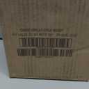 Torani Syrup, Vanilla, 25.4 Ounces (Pack of 4) , Best By: 08/29/2027