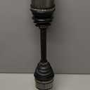 TrakMotive HO-8242 CV Axle