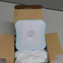 ZOCIFINER Red Light Motion Sensor Night Lights Rechargeable Battery Red Lights Stick On Magnetic Red Light 670nm RedLight Night Lights for Sleep, Bathroom, Bedroom, Stair, Hallway, Kids, 4 Pack