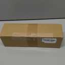 12 Pack Clear Plastic Fillable Ornament Ball 3.15''/80mm for Christmas,Holiday, Wedding,Party,Home Decor