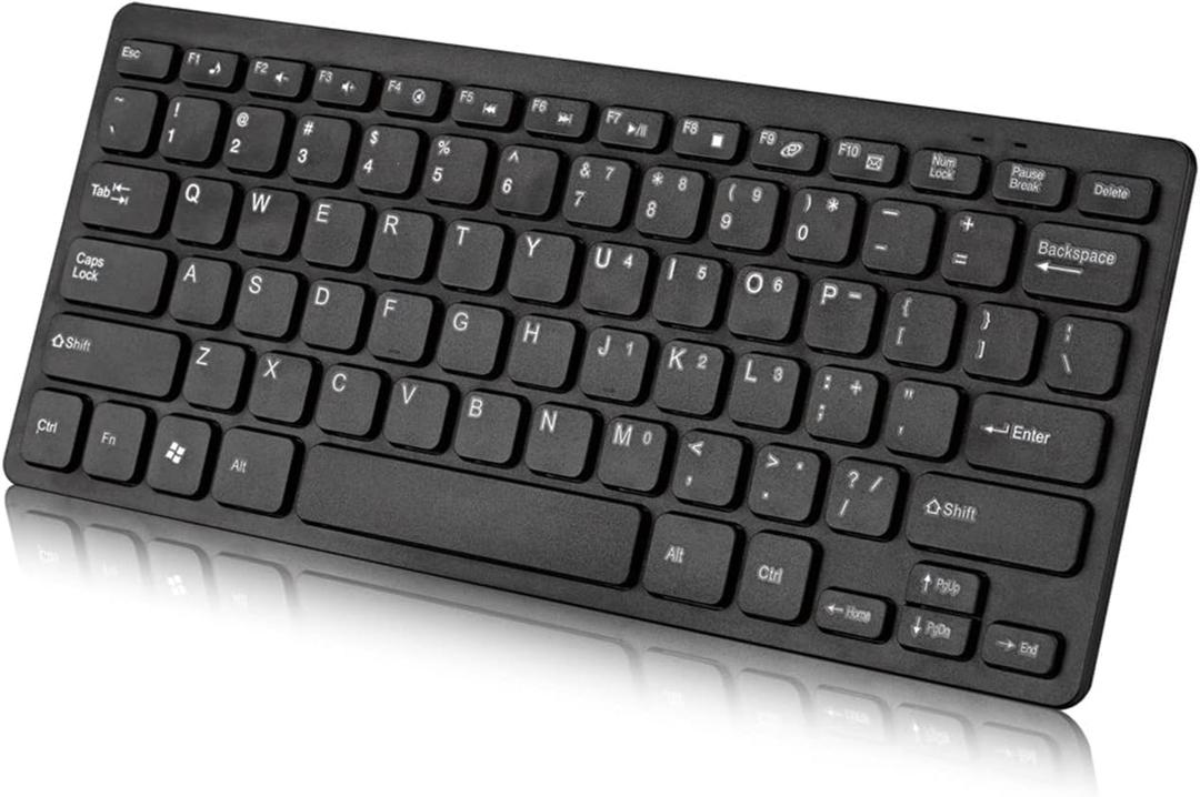 Keyboard