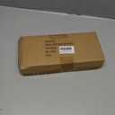 Black Candle Sconces,Wall Mount Candle Holder,Dual arm Design Metal Sconces with Crystal Ornament for Home Decor-Set of 2.